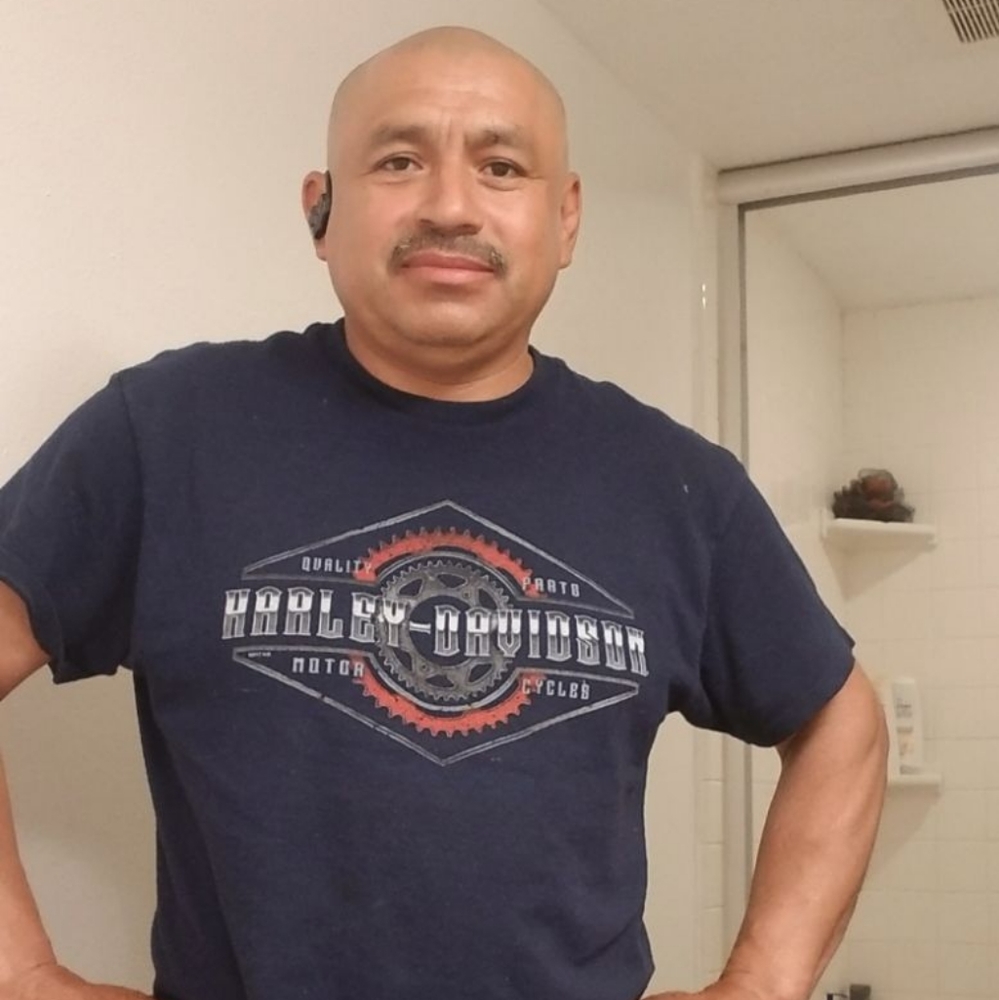 Meet Your Phoser   ( Manny) - Picture 5 of 14
